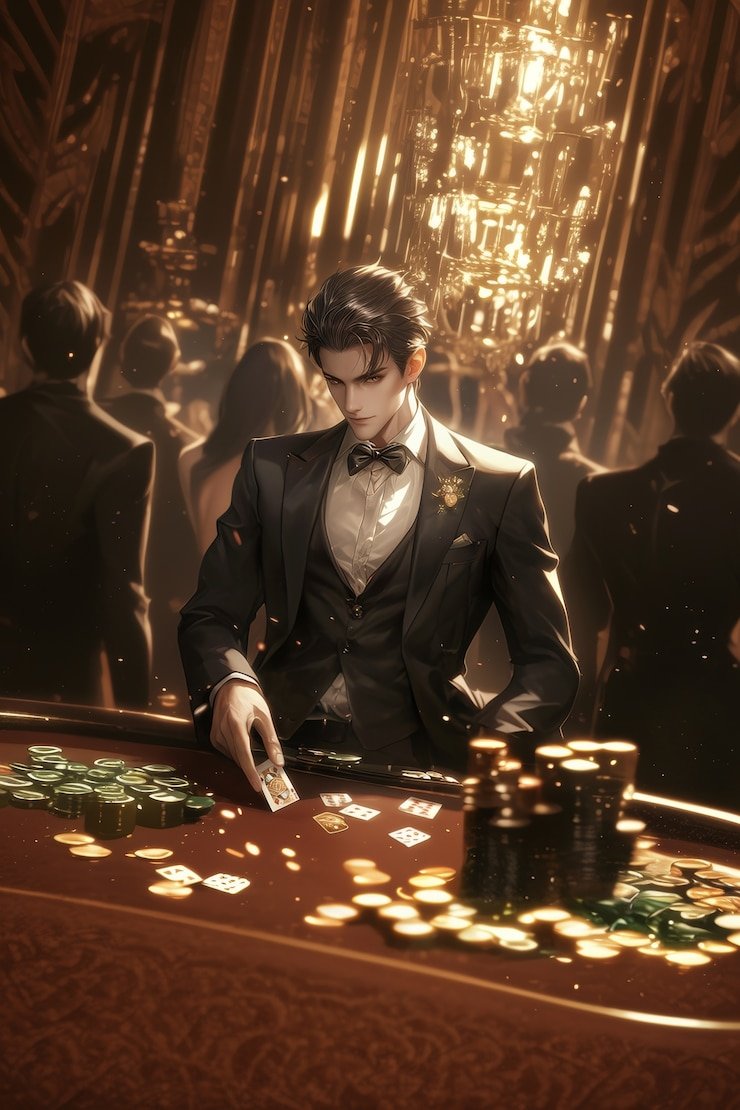 golden jitu featured game showcase